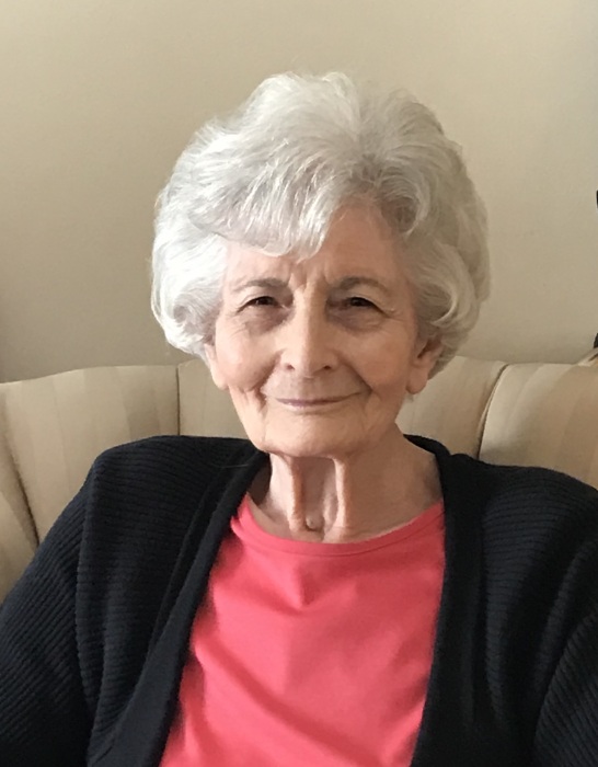 Obituary for Beverly Mae (Barnickel) Roberts Hampton Cove Funeral Home