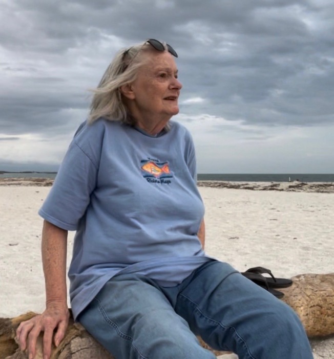 Jewell Stanley Obituary August 13, 2023 Hampton Cove Funeral Home