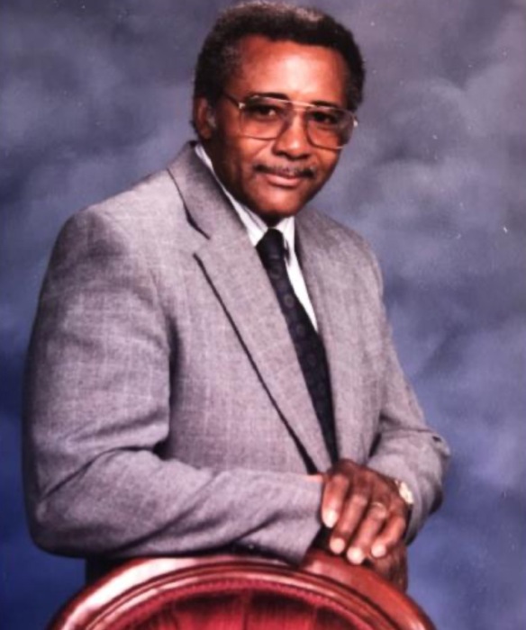 Jimmy Boggs Obituary September 2, 2023 Hampton Cove Funeral Home