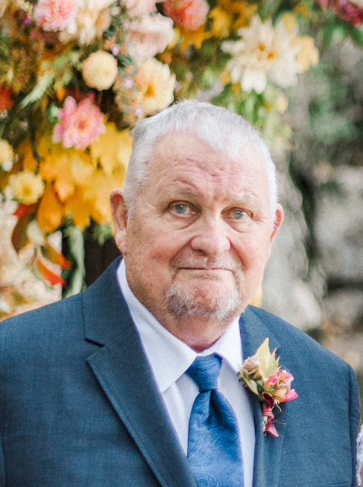 Obituary for Michael E. Stewart, Sr Hampton Cove Funeral Home