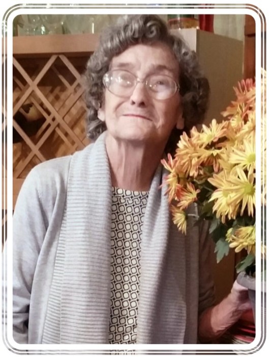 Obituary for Helen Joyce (Spicer) Johnson Hampton Cove Funeral Home