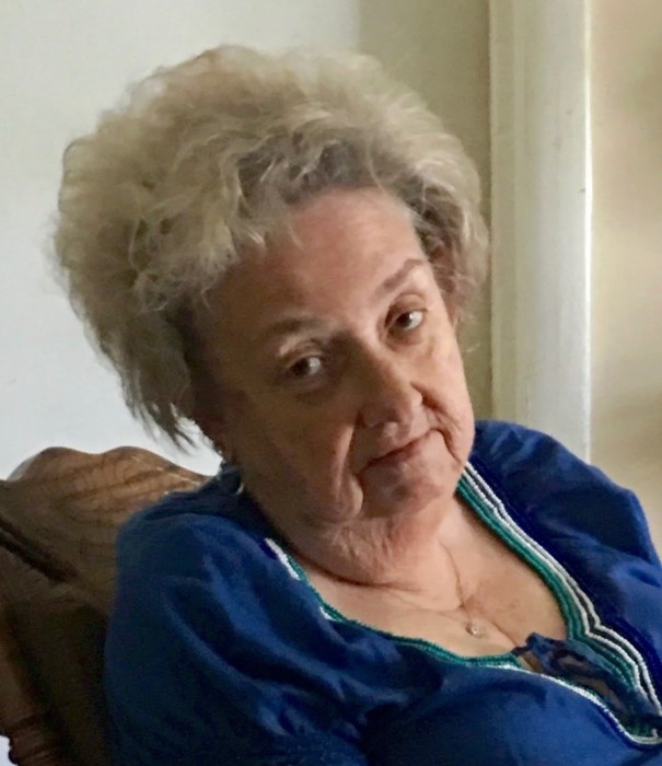 Obituary for Carol Nelson Hampton Cove Funeral Home