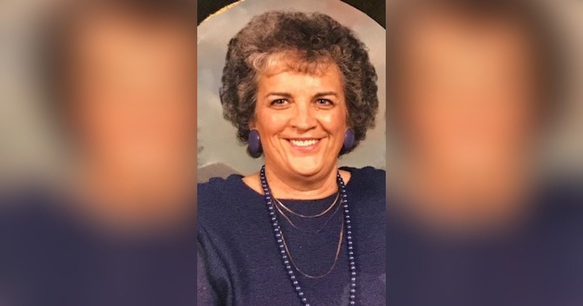 Obituary for Wanda Siniard Hampton Cove Funeral Home
