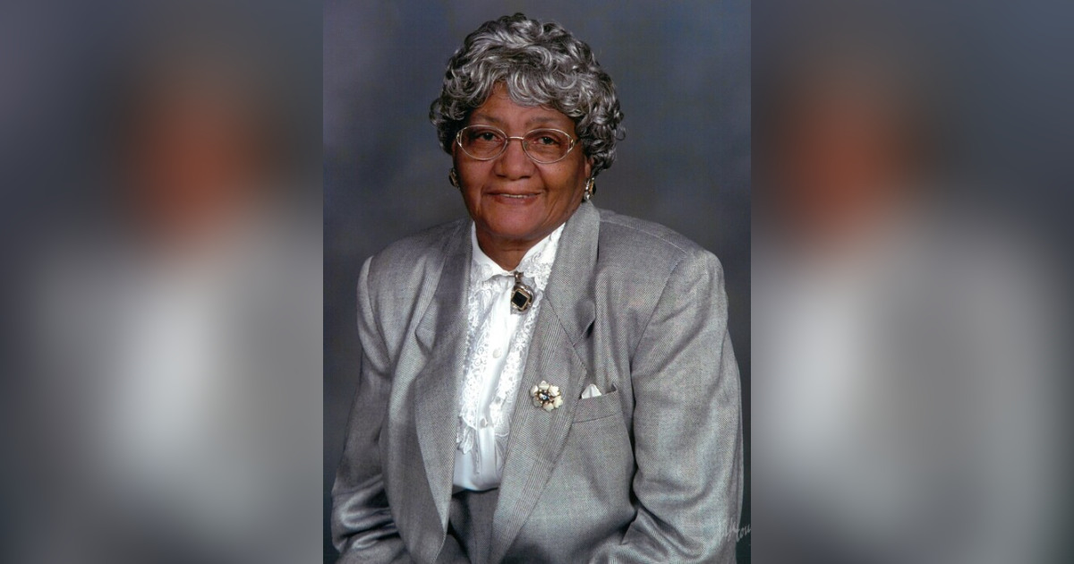 Obituary for Eliza K. Stone Hampton Cove Funeral Home