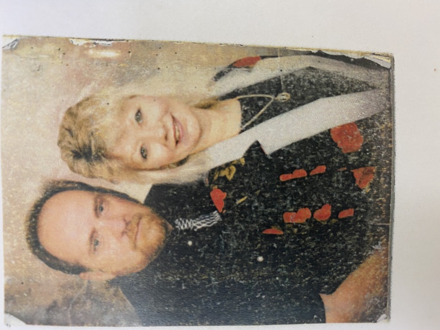 Brenda Wolwark Obituary September 18, 2021 Hampton Cove Funeral