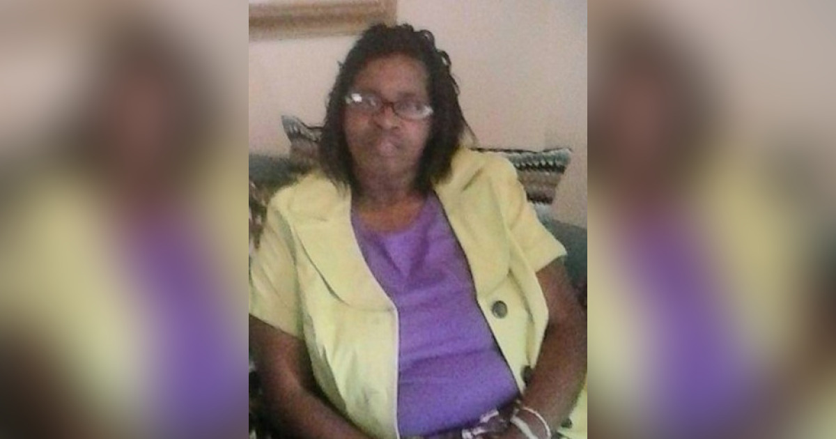 Mrs. Patricia Sephus Obituary August 18, 2022 BECKWITH GOLDEN GATE