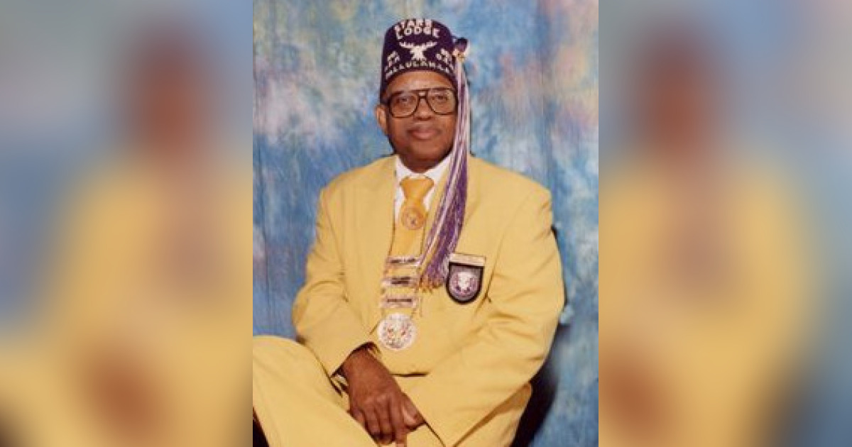 Mr. Joseph Bosley Obituary Aug 15, 2022 Tallulah, LA