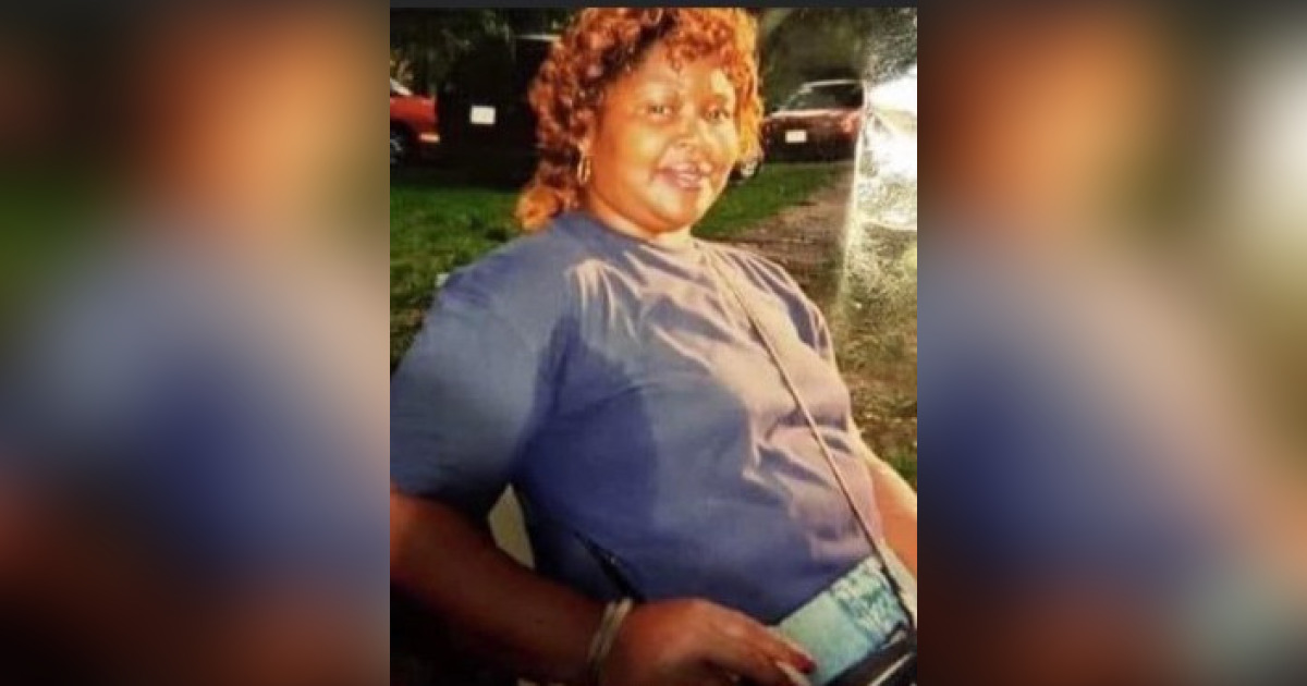 Mrs. Connie Candler Obituary September 6, 2022 BECKWITH GOLDEN GATE