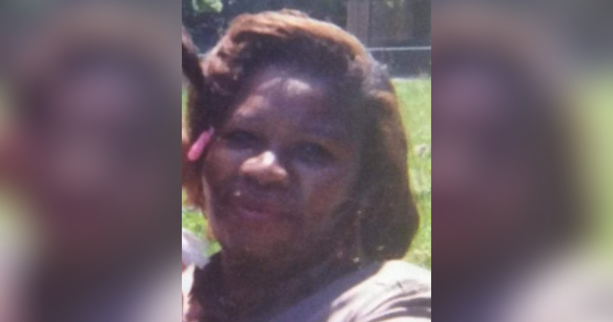 Ms. Willie Brown Obituary Dec 5, 2022 Tallulah, LA