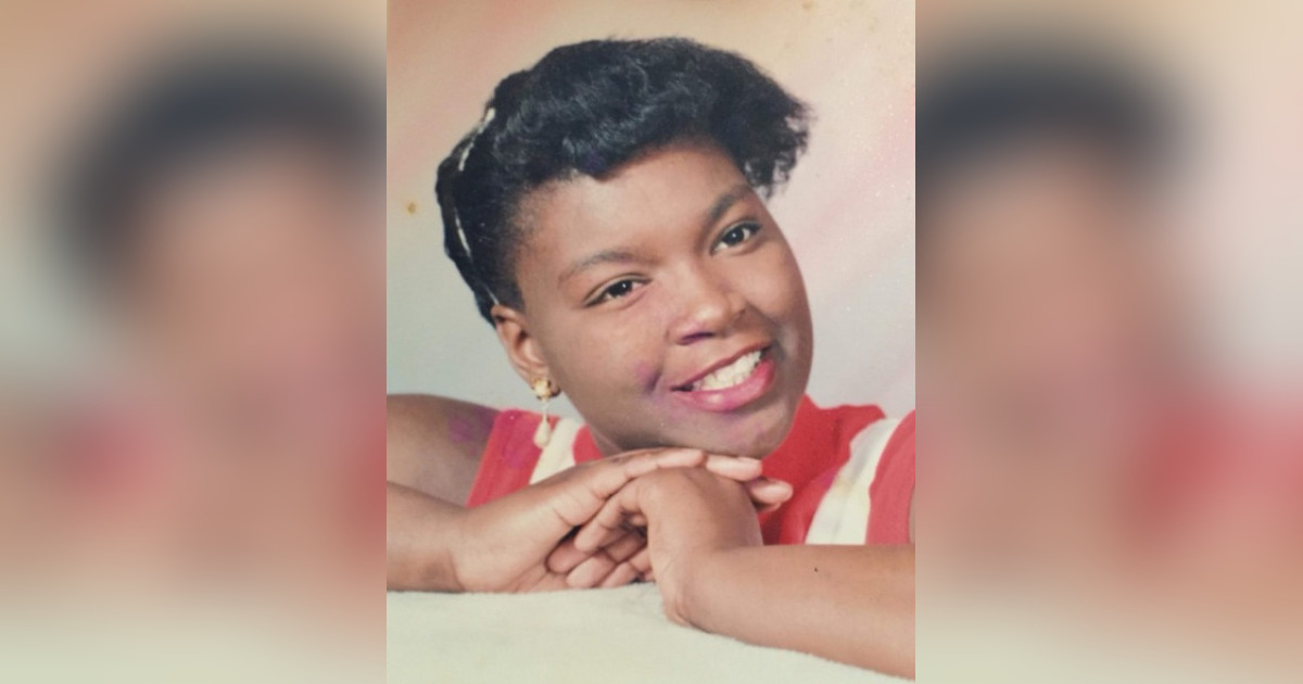 Ms. Addie James Obituary December 2, 2022 Tallulah, LA