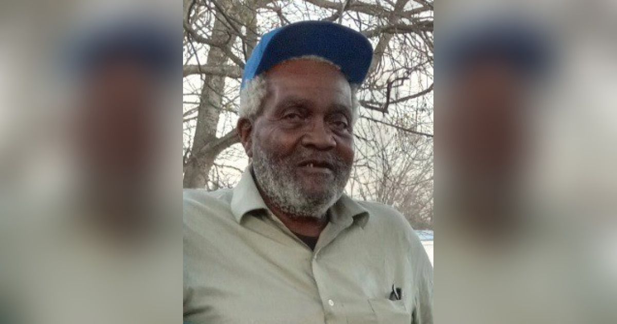 Mr. Charles Day Obituary December 21, 2022 BECKWITH GOLDEN GATE