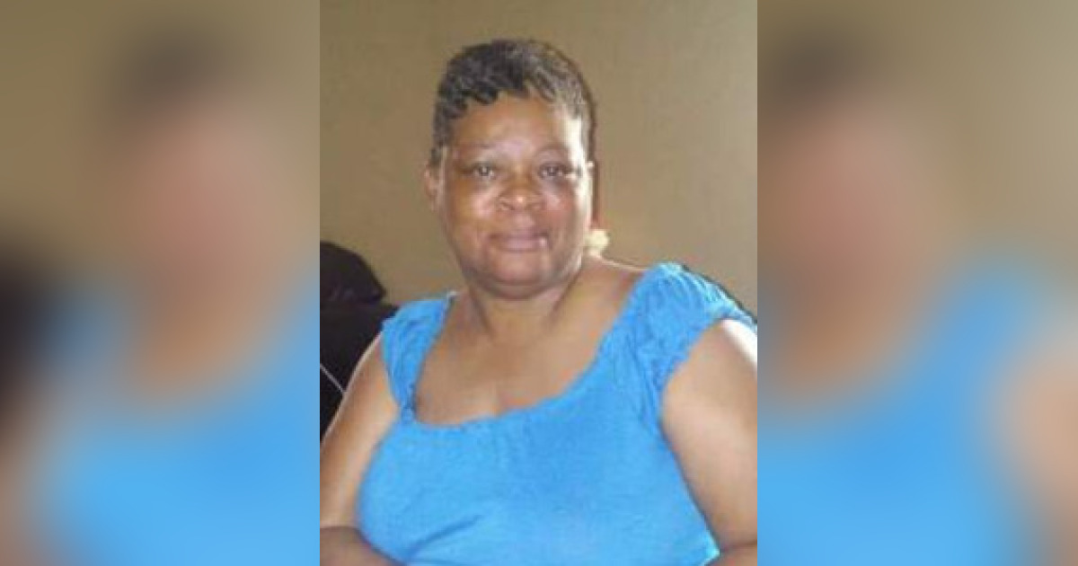 Ms. Patsy Jackson Obituary Feb 23, 2023 Tallulah, LA