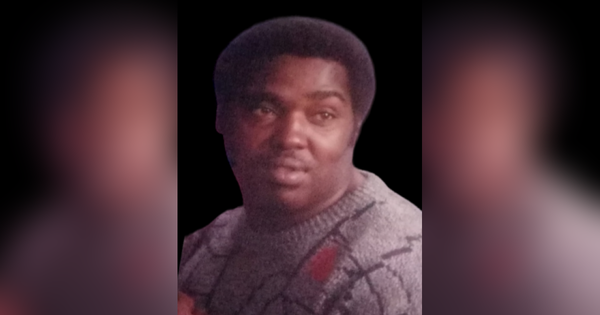 Mr. Eugene Smith Obituary April 15, 2023 Tallulah, LA