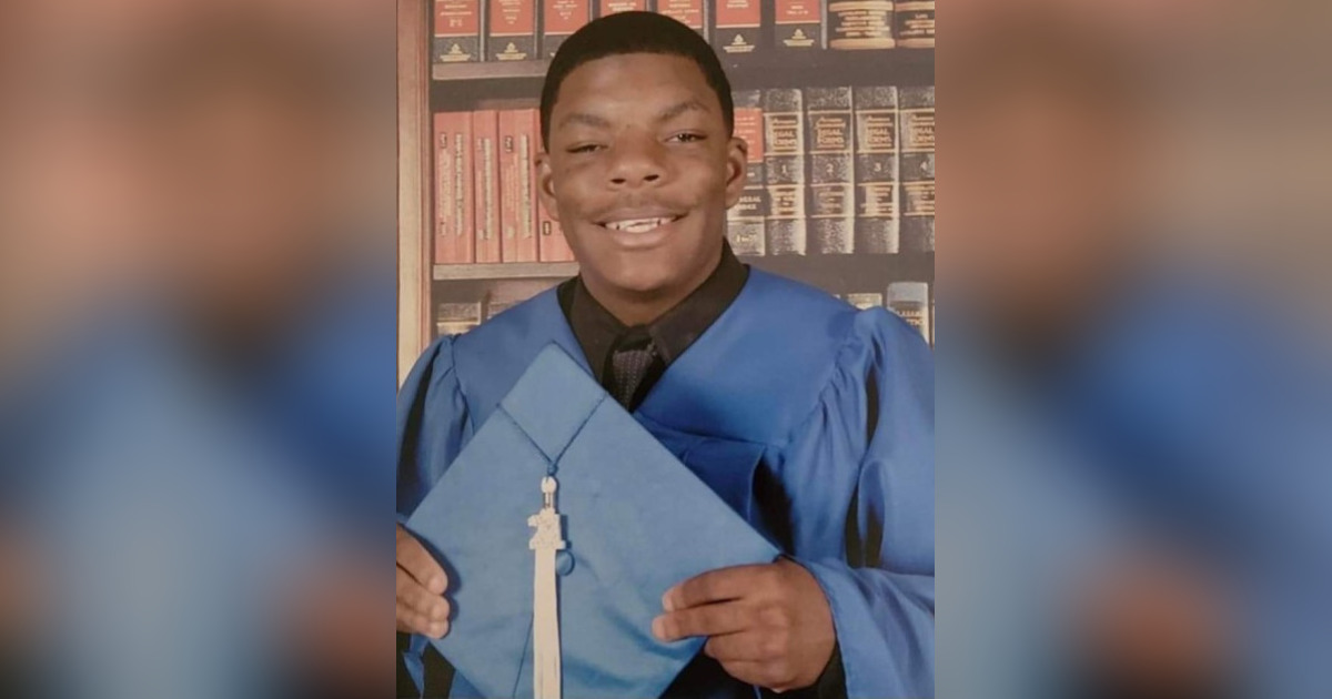 Mr. Kirean Harris Obituary Apr 17, 2023 Tallulah, LA