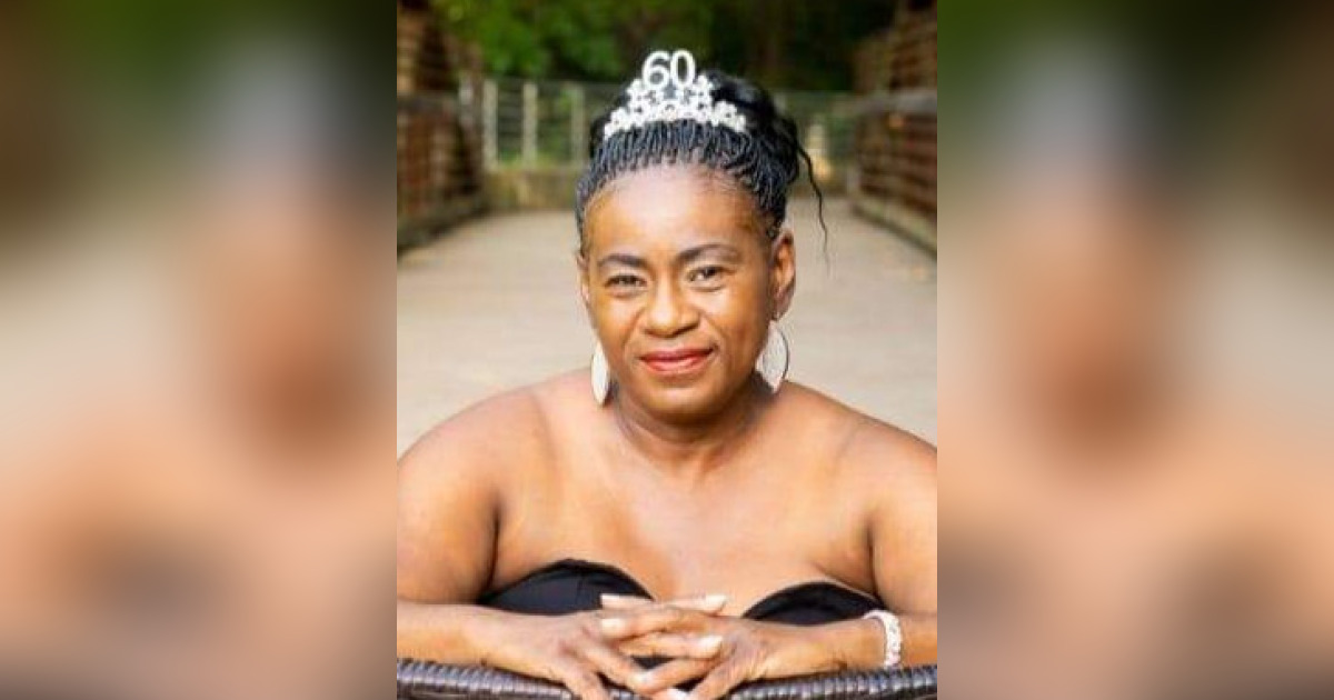 Mrs. Linda Kinniebrew Obituary April 23, 2023 Tallulah, LA