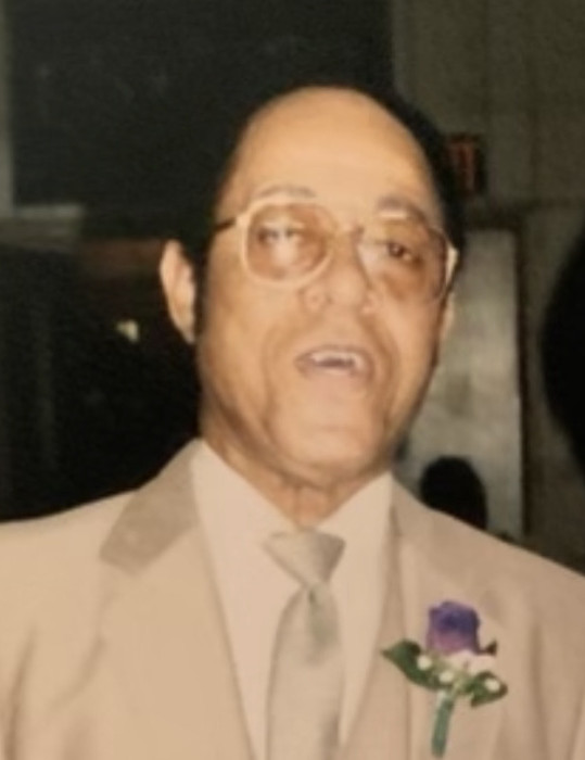 Mr. Alex Francis Obituary Jun 21, 2023 Tallulah, LA