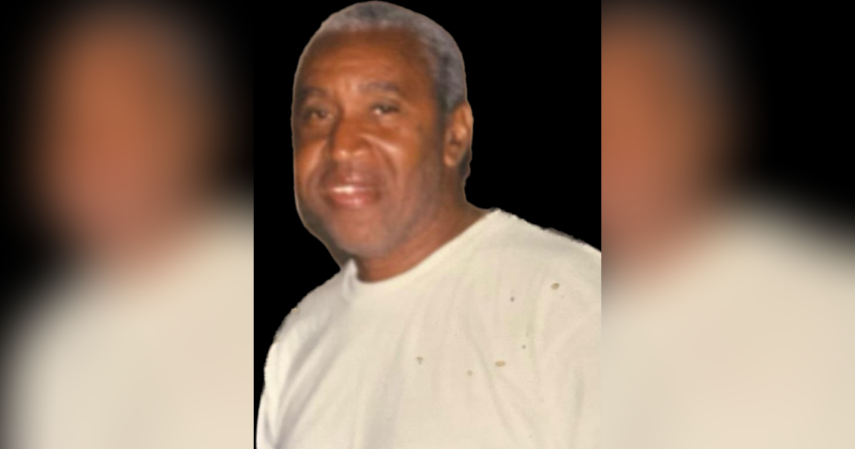 Mr. Charlie Hopkins Obituary July 18, 2023 Tallulah, LA