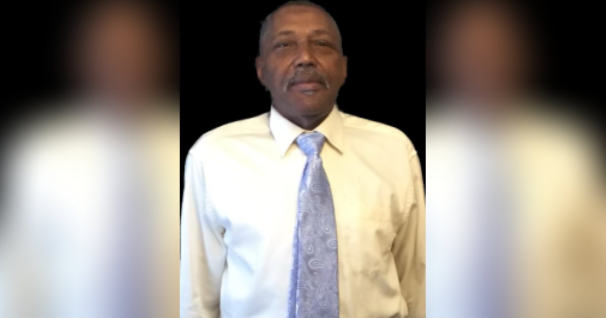 Deacon Lewis Obituary July 23, 2023 BECKWITH GOLDEN GATE FUNERAL