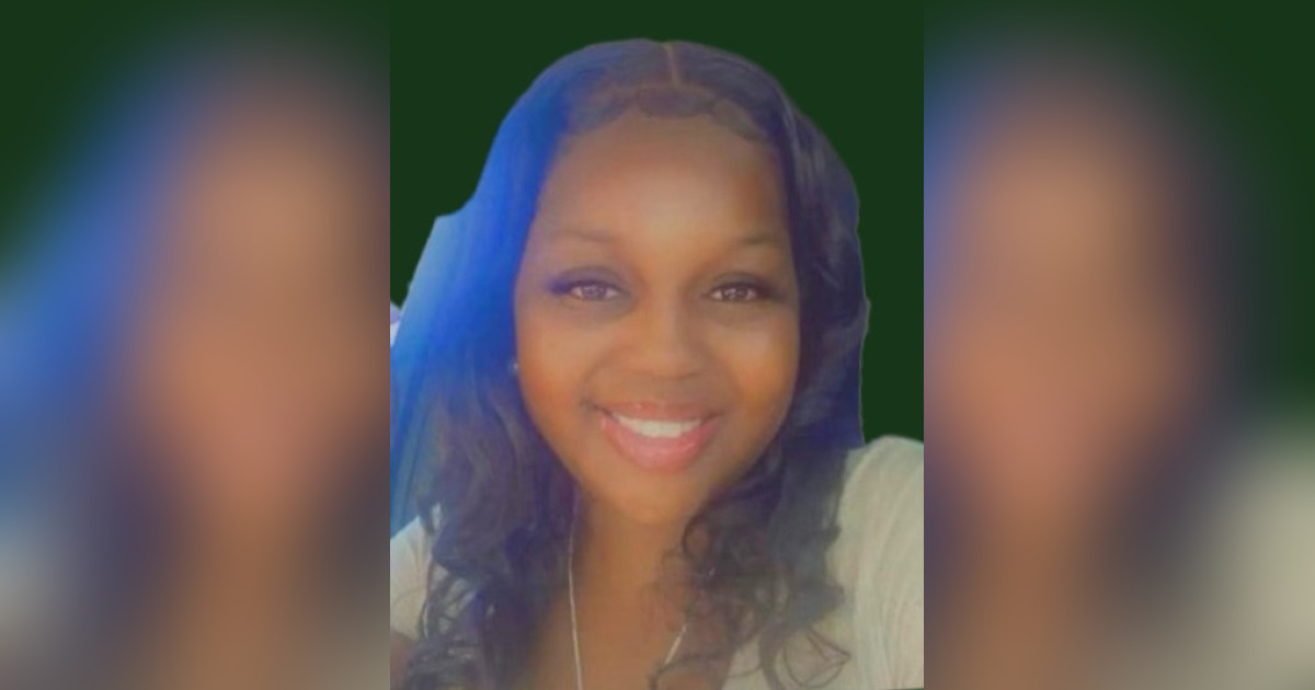 Ms. Tiffany Anderson Obituary Jul 29, 2023 Tallulah, LA