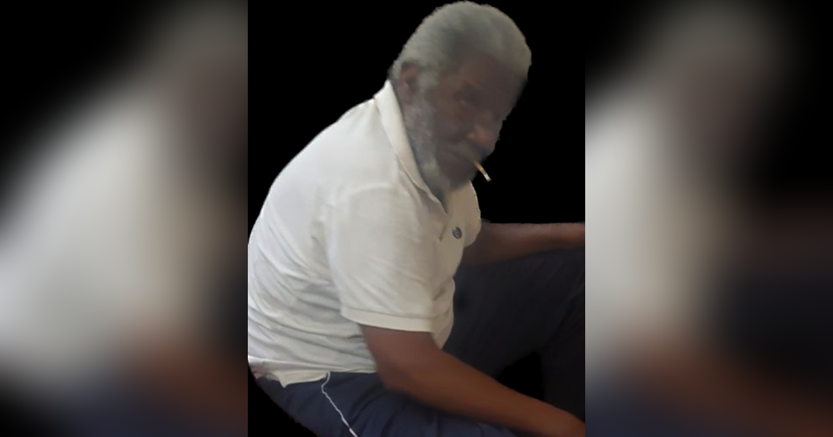 Mr. Samuel Mason Obituary Aug 28, 2023 Tallulah, LA