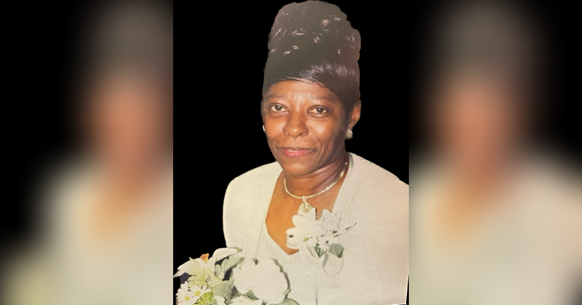 Ms. Liza Bynum Obituary September 5, 2023 Tallulah, LA