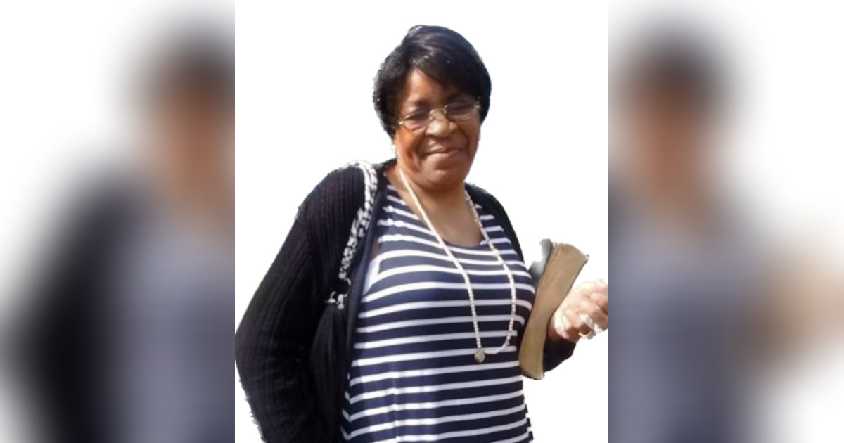 Mrs. Linda Rone Obituary Oct 17, 2023 Tallulah, LA