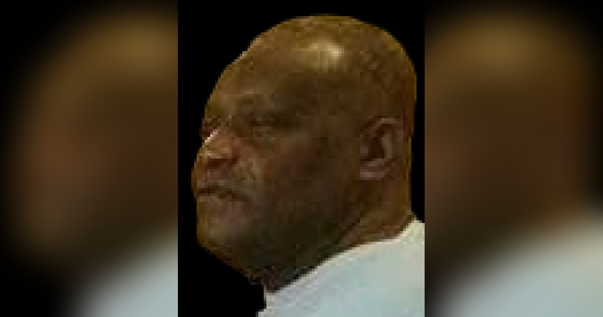 Mr. Jimmy Snowden Obituary Nov 15, 2023 Tallulah, LA