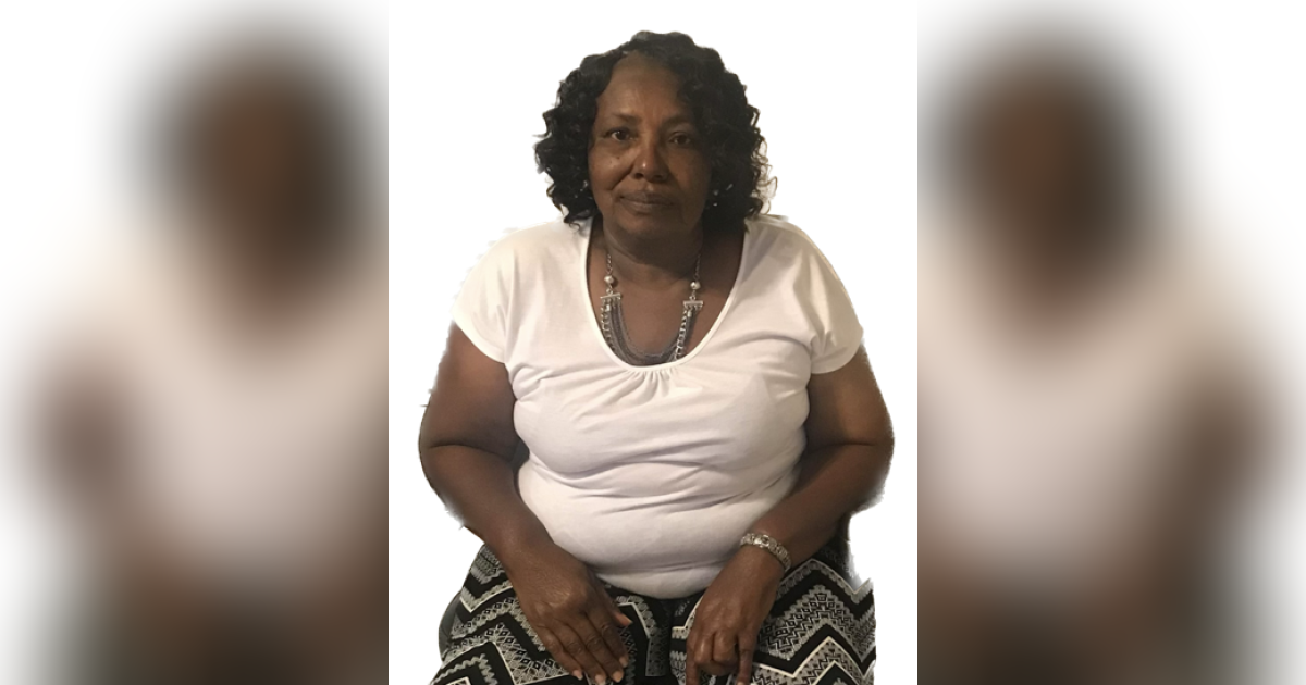 Ms. Bertha Smith Obituary November 15, 2023 BECKWITH GOLDEN GATE