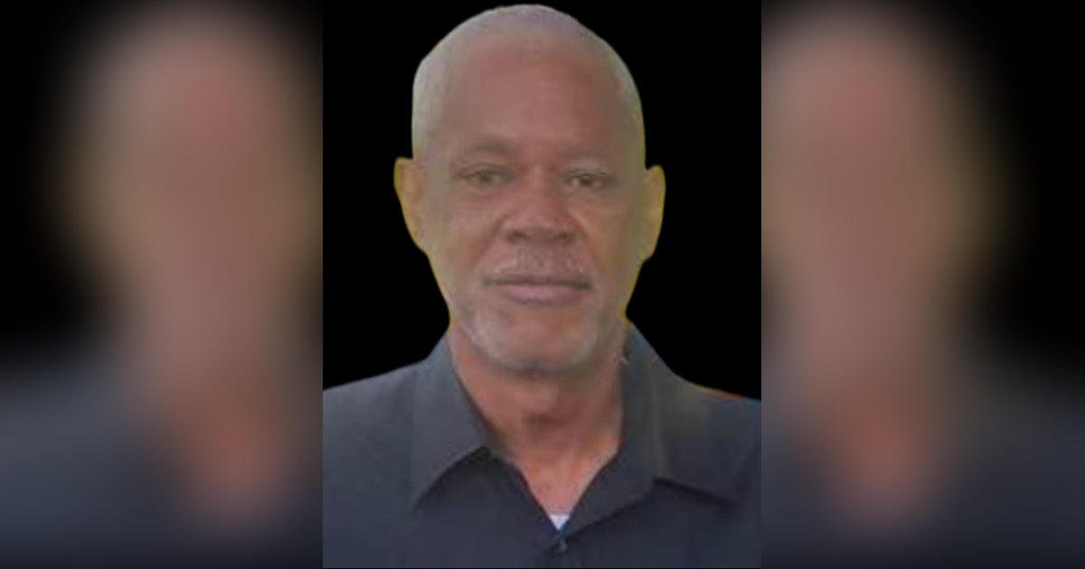 Mr. Ben Jackson Jr. Obituary Nov 28, 2023 Tallulah, LA