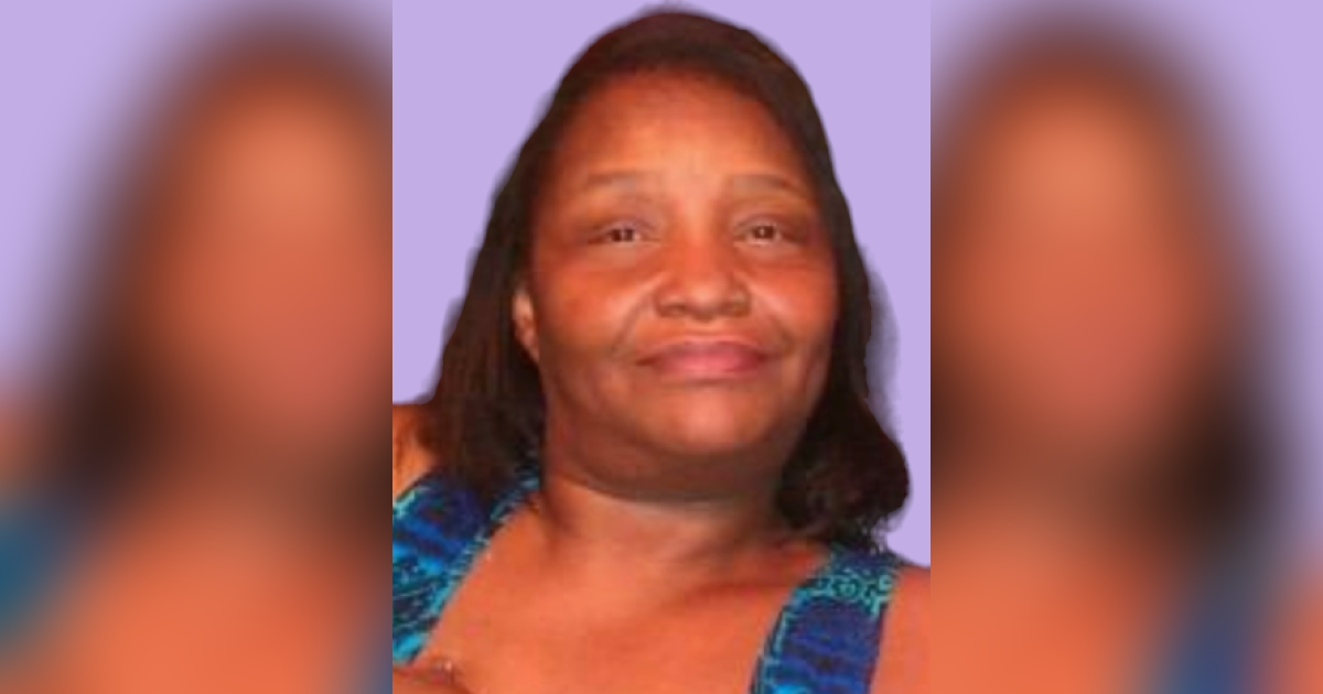 Mrs. Shirley " Shelly " Johnson Obituary Jan 10, 2024 Tallulah, LA