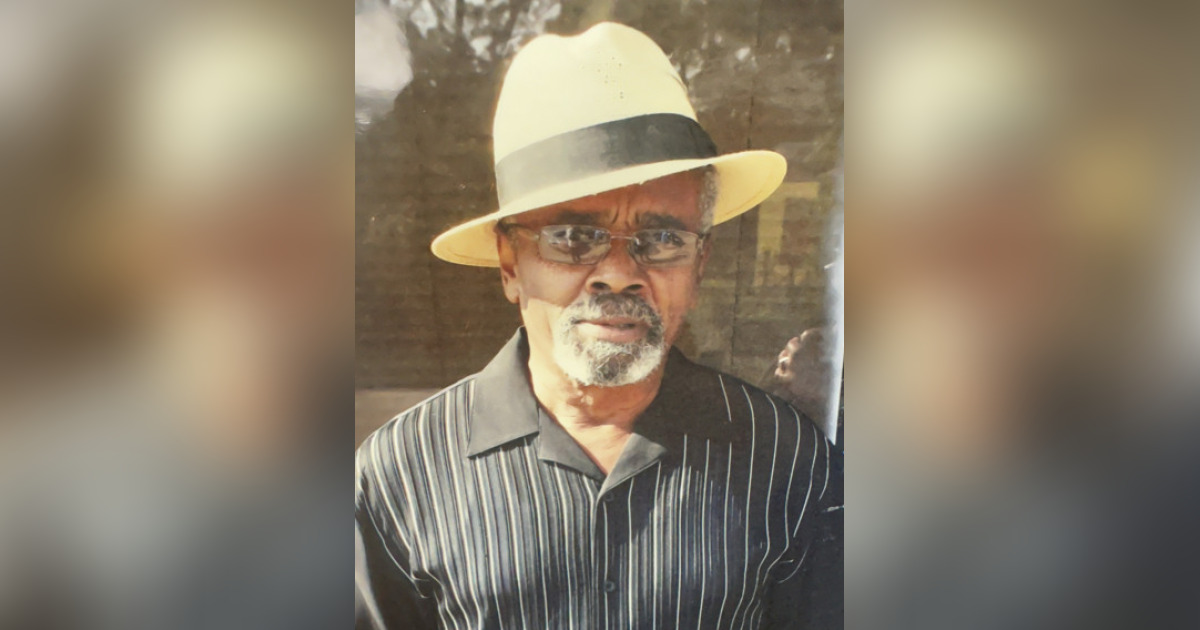 Mr. Howard Williams Obituary January 31, 2024 Tallulah, LA