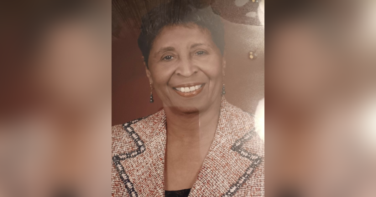 Mrs. Betty Milton Obituary Mar 10, 2024 Tallulah, LA