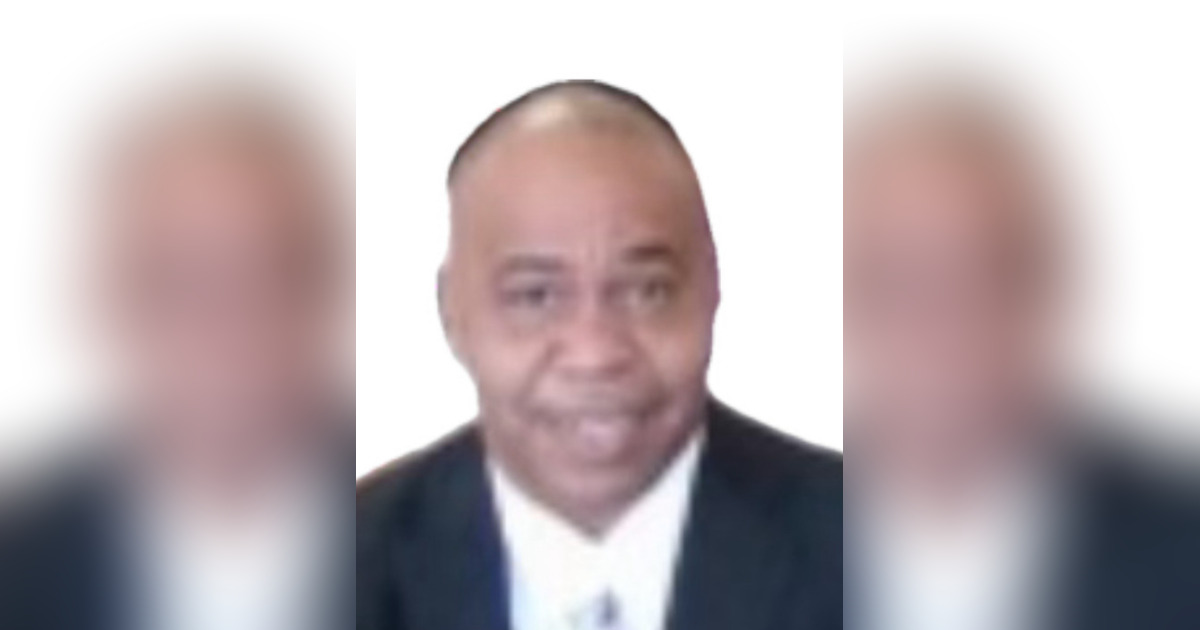 Mr. Johnny Brooks Obituary April 14, 2024 BECKWITH GOLDEN GATE