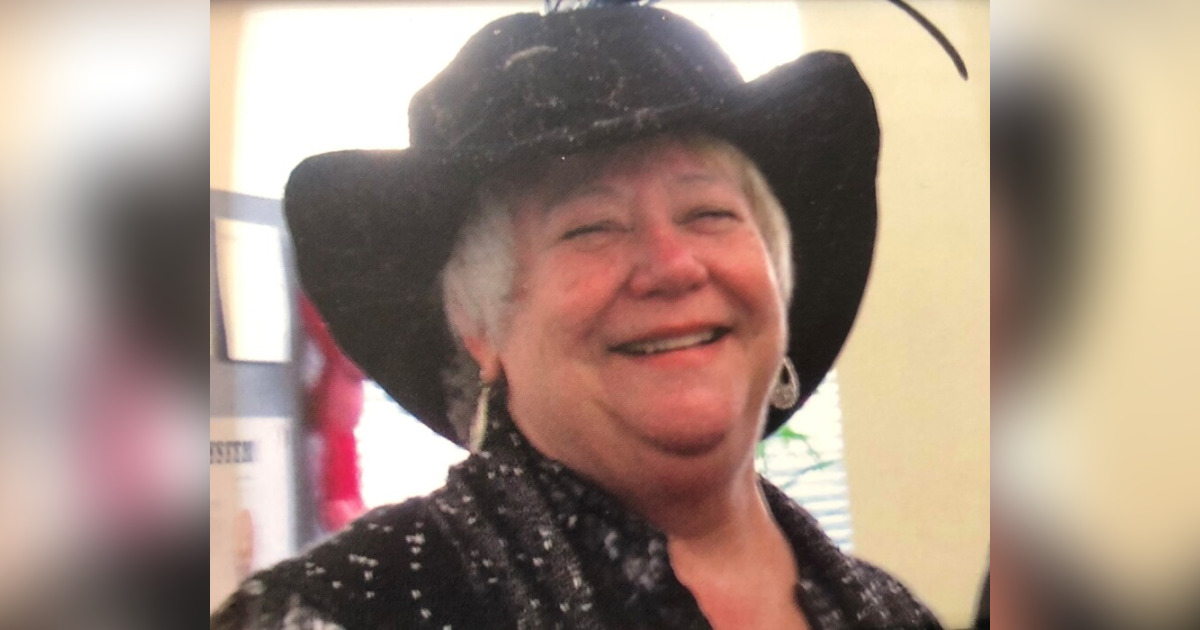 Linda Drinkwater Obituary May 14, 2022 BratleyNelson Funeral Homes & Crematory Spooner, WI