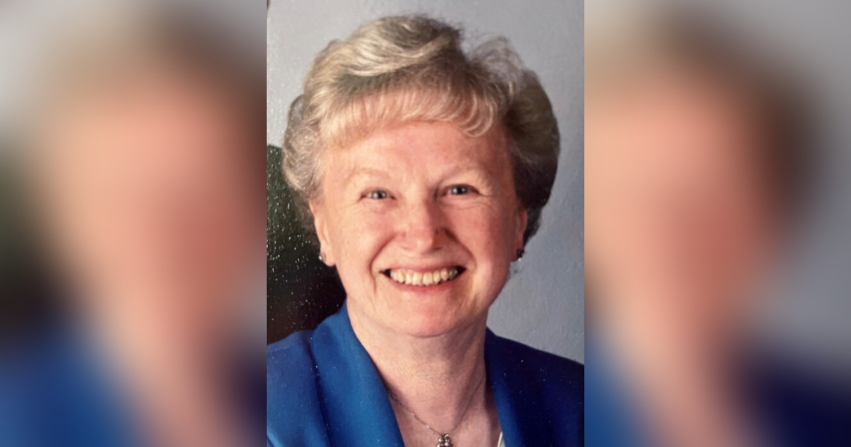 Dorothy Mercer Obituary February 8, 2023 BratleyNelson Funeral Homes & Crematory Hayward, WI