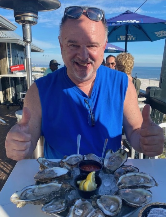 Todd Benson Obituary May 31, 2023 BratleyNelson Funeral Homes