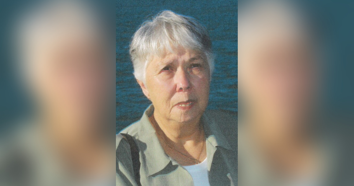 Isabel Hassing Obituary July 7, 2023 BratleyNelson Funeral Homes