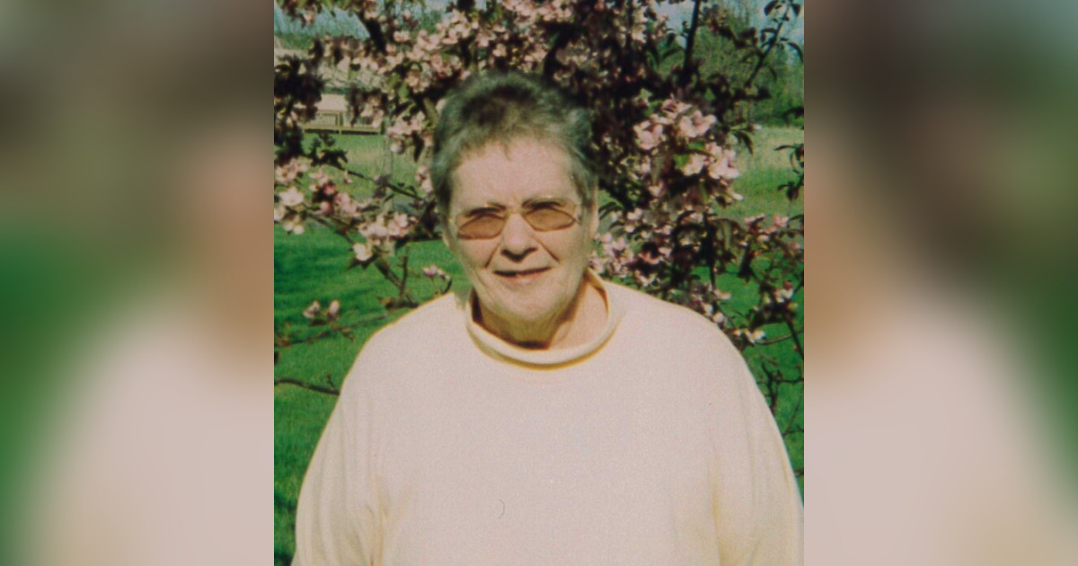 Carol Cornell Obituary Jul 29, 2023 Hayward, WI