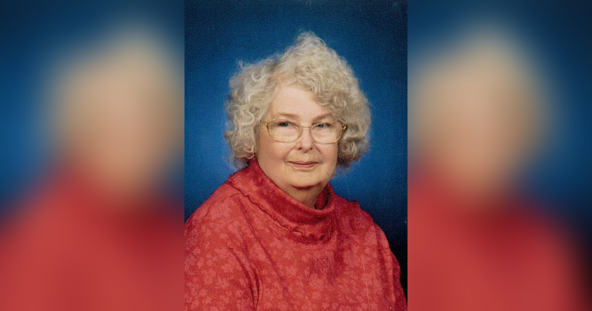 Louise Bakken Obituary August 18, 2023 BratleyNelson Funeral Homes & Crematory Solon