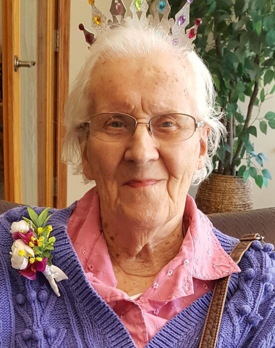 Obituary for Donna Fink October 15, 2023 Solon Springs,WI