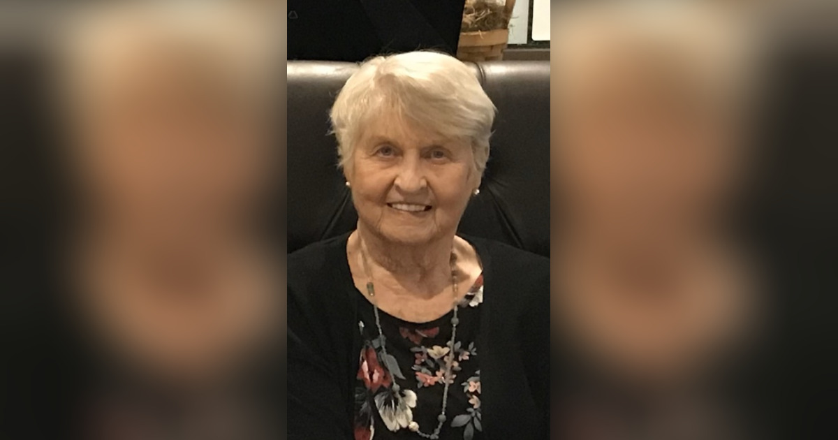 Christine Somerville