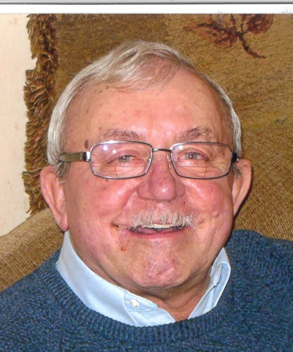 Obituary for Donald G Leinwander BratleyNelson Funeral Homes & Crematory