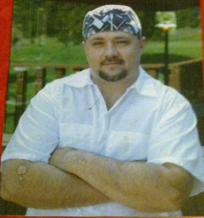 Obituary for Shawn Dewey October 21, 2019 Spooner, WI