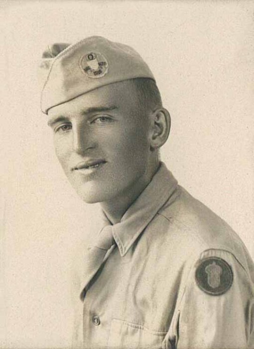 Obituary for Aden April 18, 2021 Solon Springs, WI