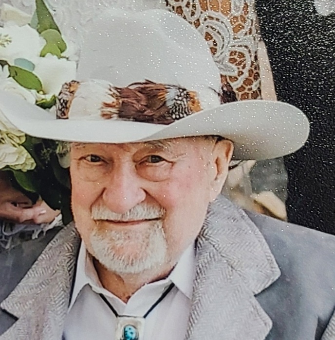 Obituary for Eric Tamm January 4, 2022 Hayward,WI