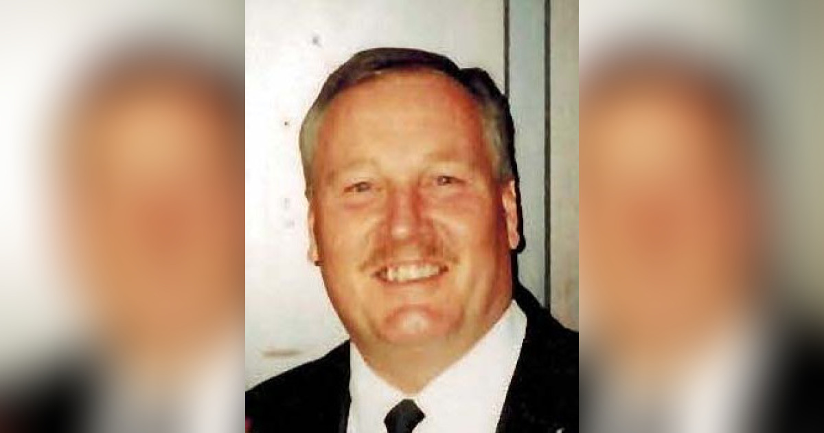 Dennis "Denny" Panning