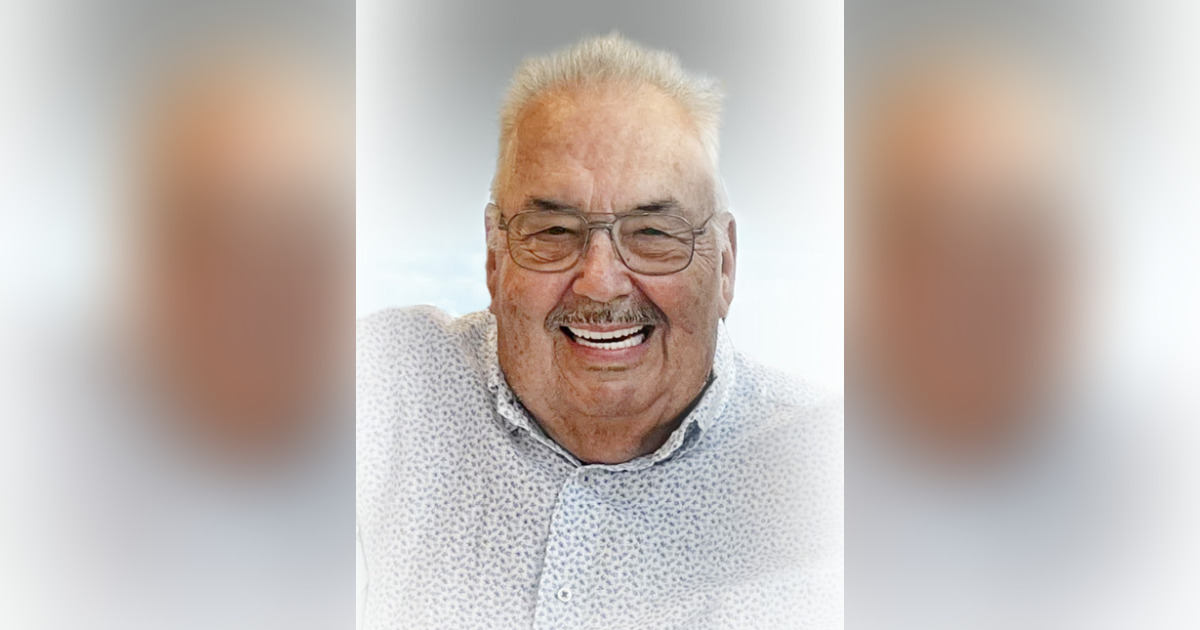 William "Bill" Wilhelm