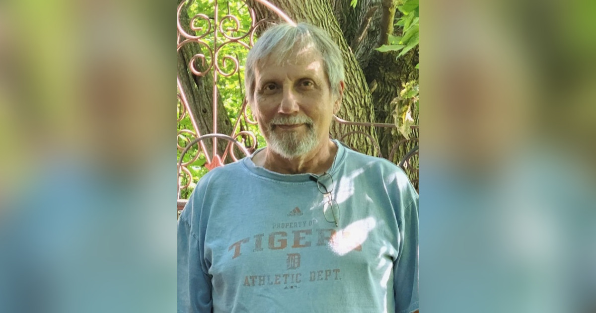 Harold "Butch" Petersen