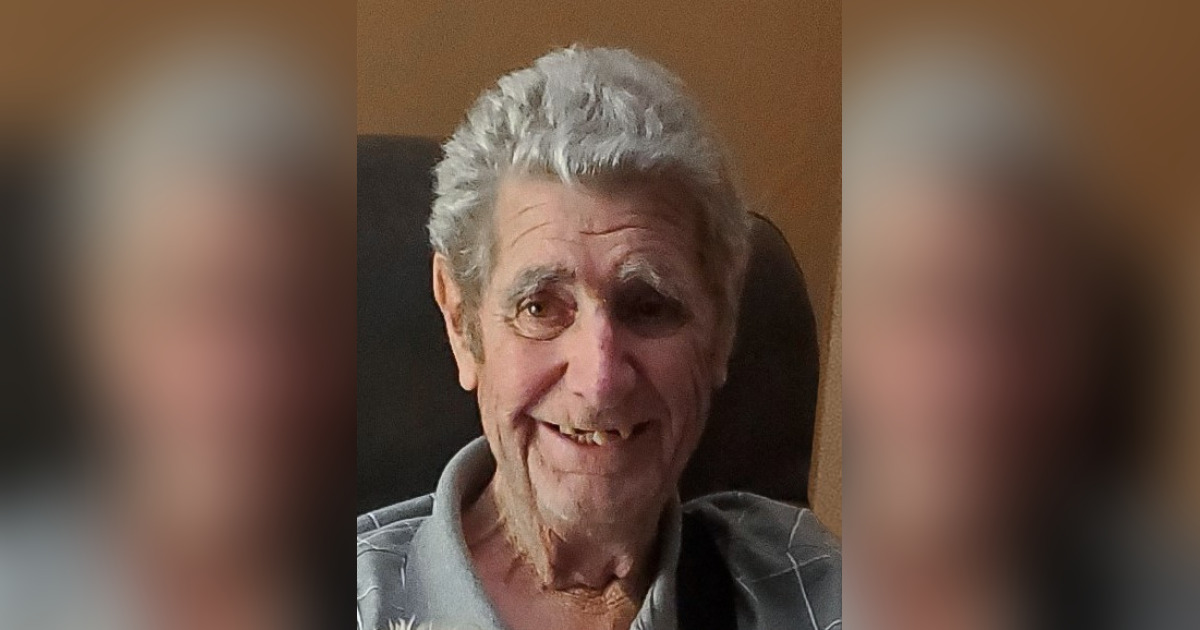 Frederick "Fred" Hill