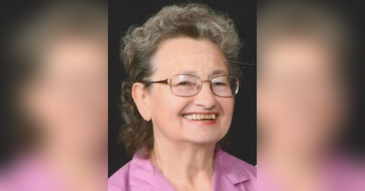 Obituary for Rose Rosebrock FeehanRodenberger Funeral Home, LLC